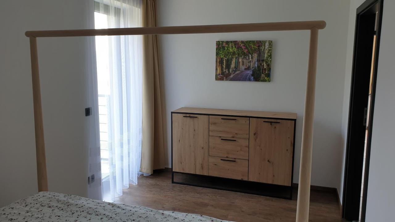 Apartmany U Nasich Horni-Lipka Buitenkant foto