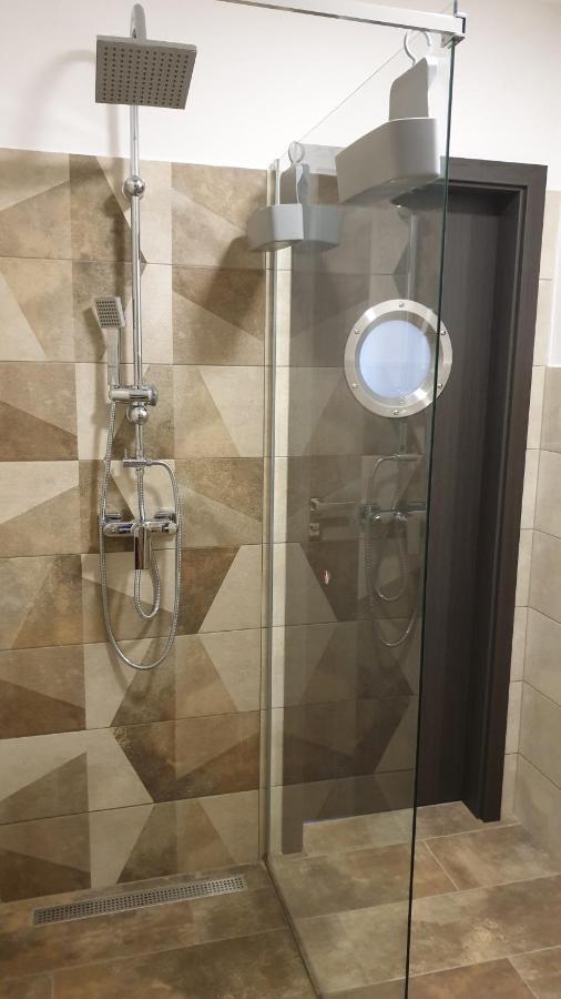 Apartmany U Nasich Horni-Lipka Buitenkant foto